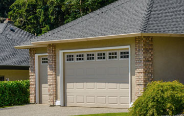 garage roof repair Bunwell Hill, Norfolk