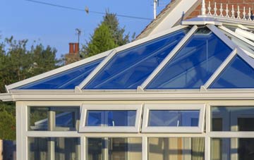 professional Bunwell Hill conservatory insulation