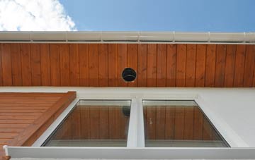 Bunwell Hill soffit repair quotes