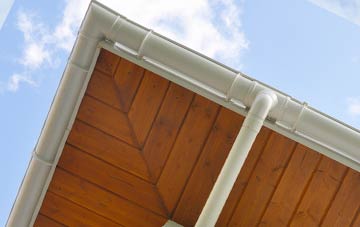 Bunwell Hill soffit types