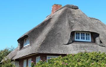 thatch roofing Bunwell Hill, Norfolk