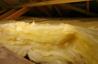Bunwell Hill pitch roof insulation