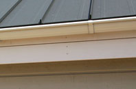 Bunwell Hill soffit repair