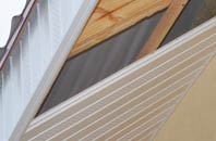 rated Bunwell Hill soffit repair companies